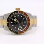 Tudor Black Bay GMT 41mm / steel gold / NEW / B+P / 12-2022 /