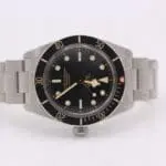 Tudor Black Bay Fifty-Eight / NEW / B+P / 11-2022 /