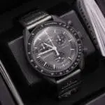 Omega Swatch "MISSION TO MERCURY" / NEW / B+P / 1-2023 /