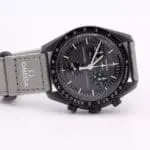 Omega Swatch "MISSION TO MERCURY" / NEW / B+P / 1-2023 /