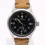 IWC The Pilot's Watch Automatic Reference: IW3241 Mark XII