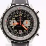 Breitling Navitimer Cosmonaute Chrono-Matic Ref.: 1809 / 1968 /