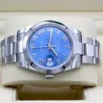 Rolex Datejust Ref.: 126300 / 3-2023 / NEW / Full Set / LC100