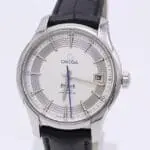 Omega De Ville Co-Axial Chronometer / Full Set / 2007 / fresh service