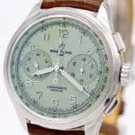 Breitling Premier B09 Chronograph 40 / NEW / Full Set