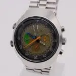 Omega Flightmaster Ref.: 145.013