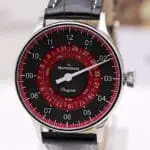 Meistersinger Pangae Day Date Ref.: PDD902R / unworn / Full Set /