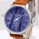 Meistersinger Bell Hora Ref.: BHO908 / Automatic / unworn / Full Set /