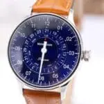 Meistersinger Pangae Day Date Ref.: PDD908 / NEW / Full Set