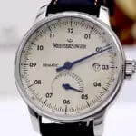 Meistersinger Primatic Ref.: PR903 / Automatic / unworn / Full Set /
