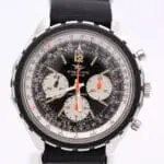 Breitling Navitimer Ref.: 816-72 / Valjoux 72 / Service new / Authentic /