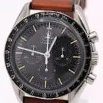 Omega Speedmaster Moonwatch Ref.: 145.022 / Year 1969 / Cal. 861 /