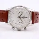 Heuer Carrera Ref.: 3647 DECI / from 1965 / RARE PIECE / very good condition /