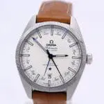 Omega Globemaster Constellation Annual Calendar / from 2018 / like new