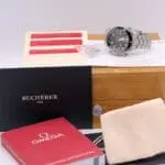 Omega Seamaster Planet Ocean Chronograph Ref.: 215.30.46.51.01.001