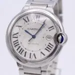 Cartier Ballon Bleu Ref.: WSBB0049 - 7/2021 / Full Set /