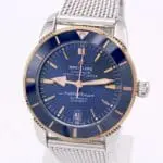 Breitling Superocean Heritage II 42 Ref.: UB2010 from 2023 full set