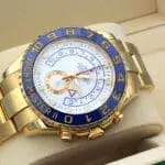 Rolex Yacht-Master II Ref.: 116688 / 2009 / Box and papers