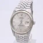 Rolex Datejust Ref.: 1601 from 1967 dream condition