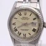Rolex Datejust Ref.: 1603 v. 1973 / Rare Dial reprinted