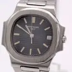 Patek Philippe Nautilus Ref: 3800 - 1995 - 1st hand - German papers