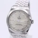 Tudor Black Bay / from 6-2023 / Ref.: 79660 / mint condition / diamond-set /