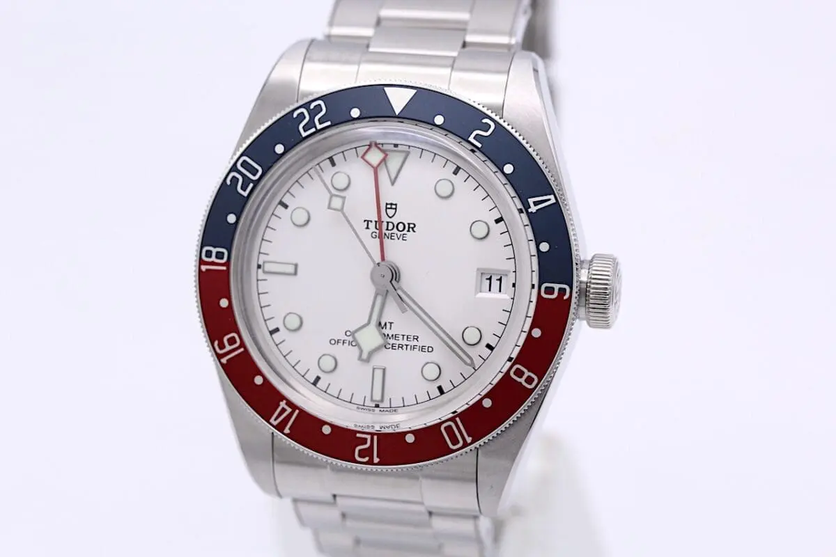 Tudor Black Bay - 9/2023 - Full Set -