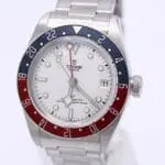 Tudor Black Bay - 9/2023 - Full Set -