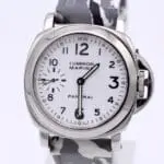 Panerai Marina Luminor PAM00113 - 2014 - Box and papers