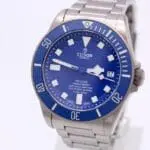 Tudor Pelagos Ref.: 25600TB - Titanium - Box and papers - v. 2019