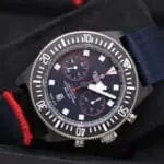 Tudor Pelagos Alinghi Red Bull Racing - New with box and papers
