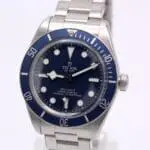 Tudor Black Bay Fifth Eight Ref.: 79030B - 2023 - NEW - STICKED - Full