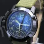 Graham Amazonia Ref.: 2CCAU.G01A.T15N / Full Set / New condition /