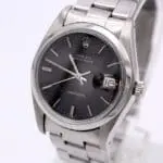 Rolex Precision Ref.: 6694 - 1981 - Tropical Dial - First Purchase Invoice - Full Set -
