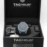 Tag Heuer Connected Modular 45 - 2 straps - Full Set -