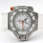 Omega Seamaster PloProf Certified Ref.: 224.32.55.21.04.001
