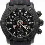 Ebel 1911 Tekton FC Bayern München Special Edition ltd. 50 - Full Set - NEW -