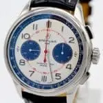 Breitling Premier B01 Chronograph 42 Bentley Mulliner Ltd. Edition - New condition - Full Set -