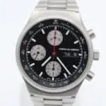 Porsche Design by Eterna Chronograph Ref.: 6625.41 - Full Set -