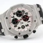 Audemars Piguet Royal Oak Offshore Chronograph Ref.: 26170ST - 2010 - Full Set -