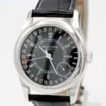 Patek Philippe Calatrava Ref: 6000G-001 - NOS - Full Set - Geneva Seal