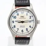 IWC Pilot's Watch Mark XVIII IW327012 - unworn exhibition piece