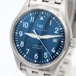 IWC Pilot's Watch Mark XVIII "Le Petite Prince" Ref.: IW327016 - Full Set - Ltd. Edition
