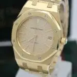 Audemars Piguet Royal Oak Ref.: 14790BA - 1992 - Full Set -