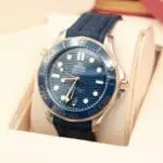 Omega Seamaster Diver 300 M - New - Full Set -