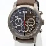 Porsche Design Dashboard Ref.: 6612 11/3 - Full Set - Exhibition piece -
