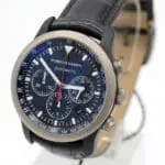 Porsche Design Dashboard Ref.: 6612 14/1 - Full Set - Exhibition piece -