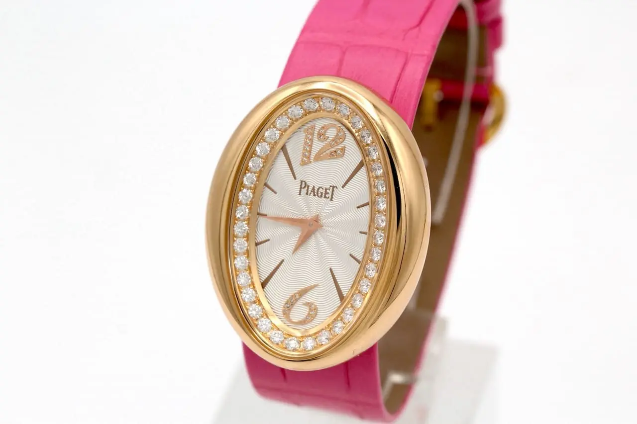 Exquisite Piaget Limelight Magic Hour - Luxury, elegance & full set
