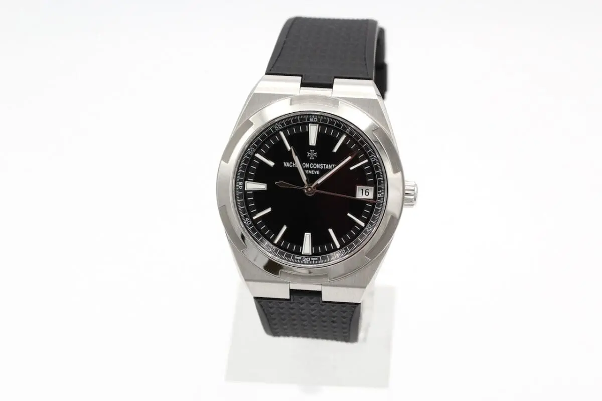 Vacheron Constantin Overseas Ref.: 4500V/110A-B483 von 2021