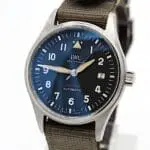 IWC Pilot's Watch Spitfire Ref.: IW326801 - Full Set - NEW -